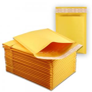 China Custom (anti-static) Bubble Bag OEM Moisture Proof Bubble Mailer Light Weight Padded Shipping Mailer Envelopes wholesale