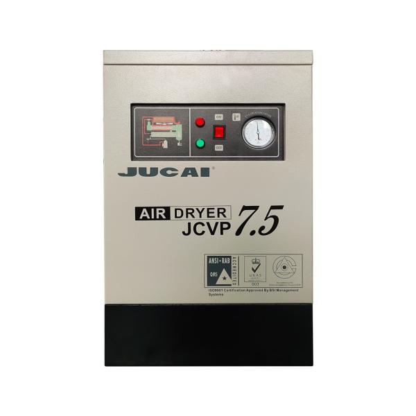 8bar Reliability air dryer for compressor working JC-7.5A 800W