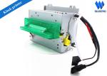 Parallel / USB Driver 3 Inch Thermal Ticket Printer Fast Speed For Parking