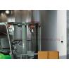 Stainless Steel Machineless Freight Elevator Car Cargo Passenger Elevator for sale