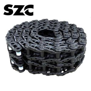 D7f Bulldozer Track Chain Bulldozer Track Link Oil Lubried