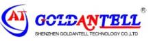 China SHENZHEN  GOLDANTELL TECHNOLOGY CO.,LIMITED logo