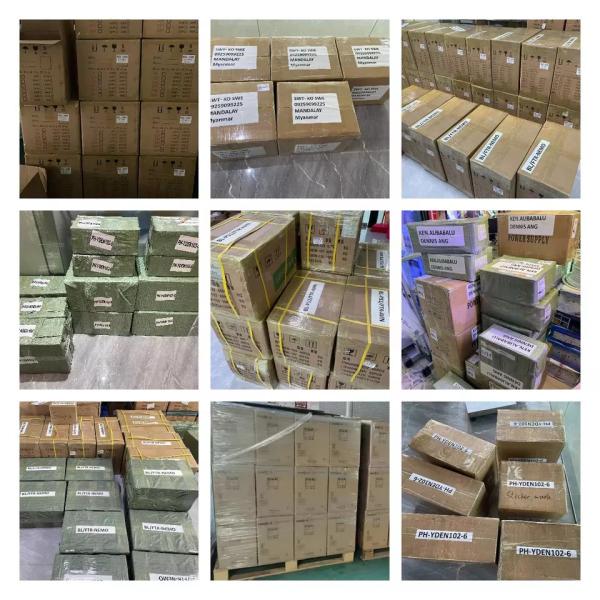 600W DC 12V 50A Switching Power Supply For LED Strip Light