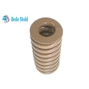 China Punching Die Compression Springs TB 60Si2MnA Materails Outer Diameter 60mm wholesale