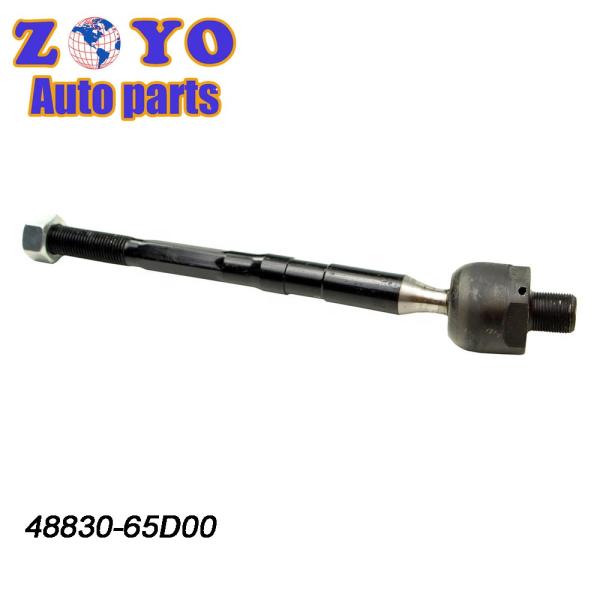 40 Cr Ball Joint Steering Tie Rod Ends for SUZUKI Grand Vitara 1999-2006 at High Qualit