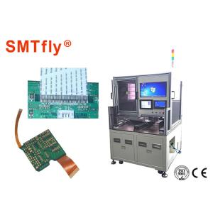 Laser Solder Paste Scanning Tin Auto Soldering Machine Microcomputer + PC