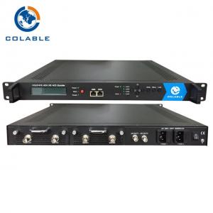 China HD SDI To IP Converter HD Audio Video SDI H 264 Encoder COL5141S wholesale