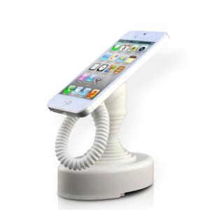 Flexible Height Mobile Security Display Stand Computer Anti Theft Devices