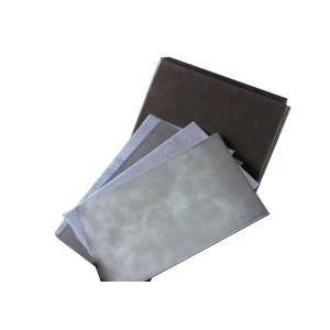 Low Magnetic Titanium Clad Steel Sheet High Combination Rate Superior Properties