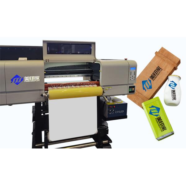 Digital Textile Printer With Printing And 1500ML Ink Capacity Automatic System