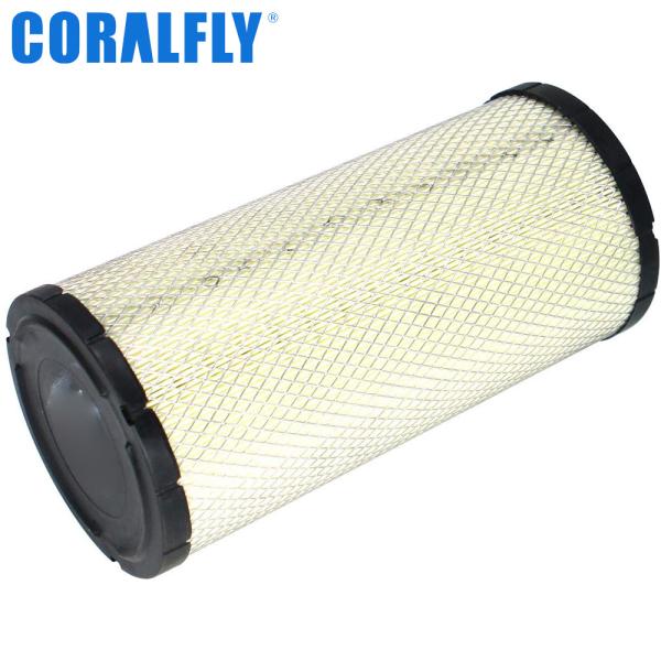 Perkins 26510342 Generator Air Filter Radialseal Style