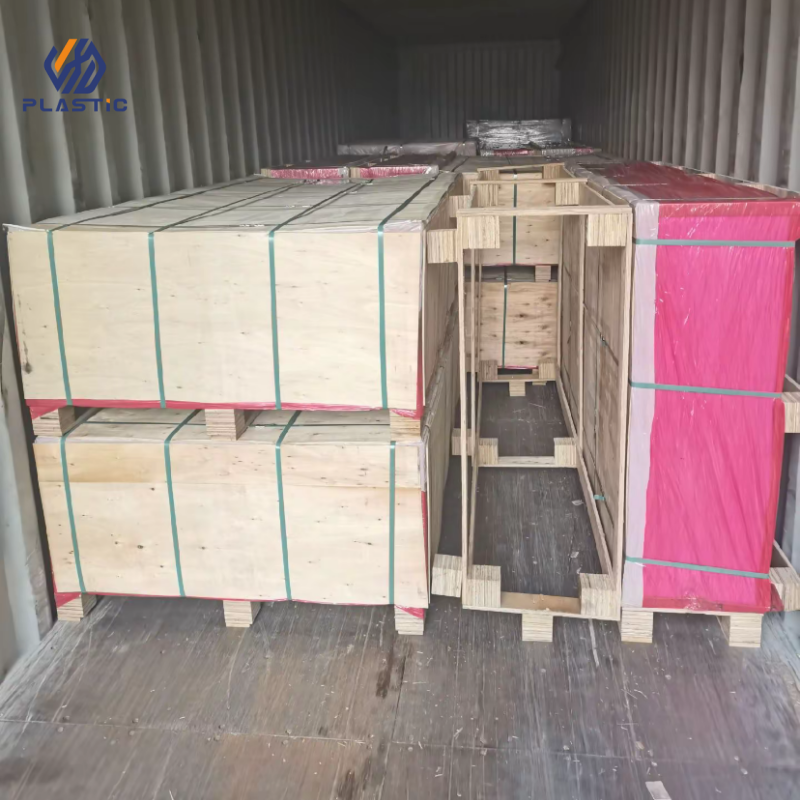 cast clear acrylic sheet 1220*2440mm 1250*2450mm plexiglass sheet 100% virgin