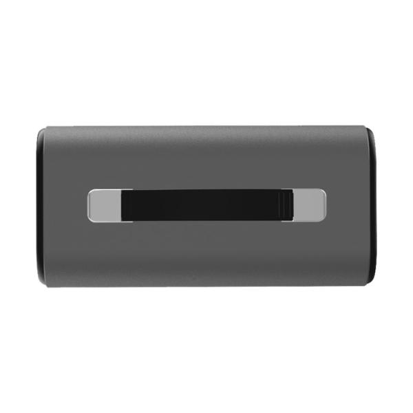 6.0kg Outdoor Portable Power Station 300W / 450w Portable Power Pack