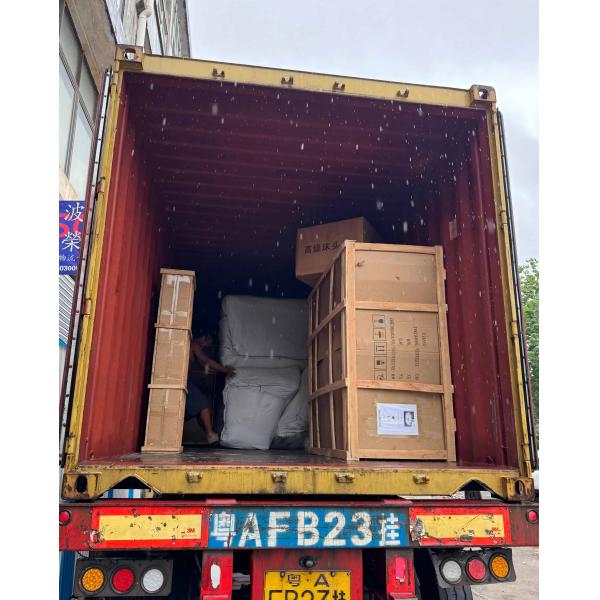 600x600mm SPC Floor Tiles High Stain Scratch Resistance