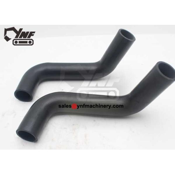 7Y-1941 7Y1941 Radiator Coolant Upper Hose For Excavator CAT E320B