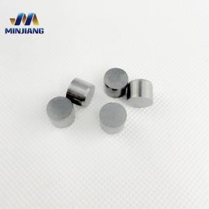 China OEM Accepted Carbide Mining Buttons For Oil And Gas Industry wholesale