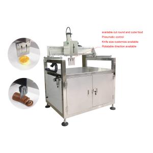 Cake Bread 2300W 35KHZ Ultrasonic Food Cutter Non Stick Knife