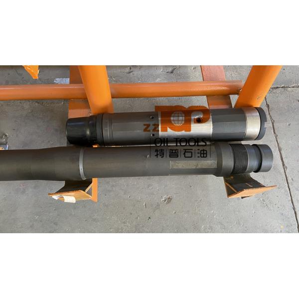 Internal Pressure Operated Circulating Valve For DST Service IPO Valve