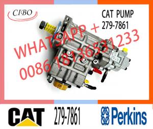 China 3264635 3190677 2797861 319-0677 279-7861 United Stated Fuel Injection Pump Group Unit Injector wholesale