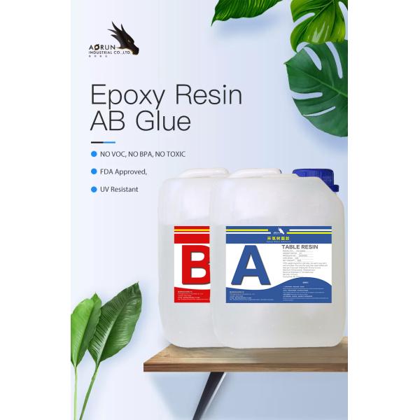 Terrazzo Floor UV Resistant Epoxy Resin Terrazzo Floor UV Safe Epoxy Resin