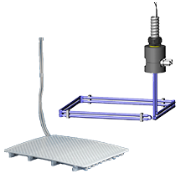 Ultra-High-Purity Heating PFA Inline Chemical Heater For Corrosive Chemical Heating 0