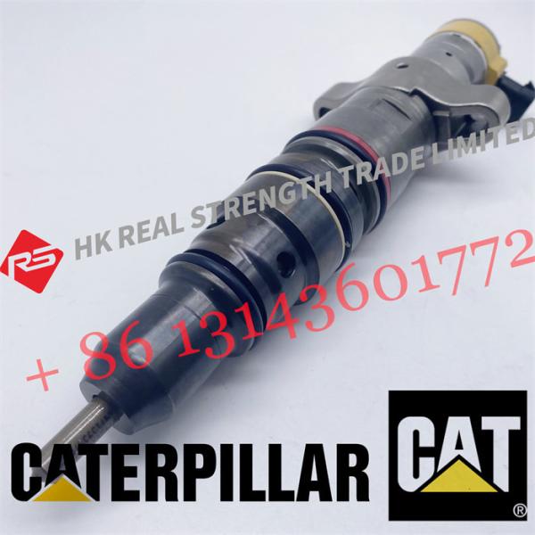 Caterpillar C7 Engine Common Rail Fuel Injector 268-1835 387-9427 328-2585 295-1411