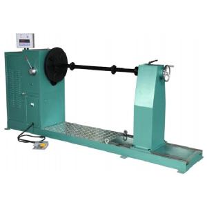 Auto Transformer Winding Machine Supplier Discharge Rack Single Head Casting