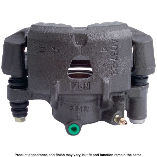 MITSUBISHI Auto Parts Vehicle Car Brake Caliper 19B1167 19B1166 341328 341329 OEM MB500772 MB500773