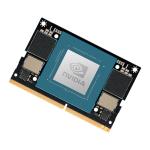 Face Recognition Nvidia AGX Orin Nano Jetson Module 8GB Edge AI Computing