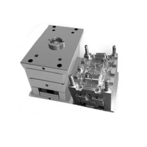 China IGES STEP Home Appliance Injection Mould Kitchen Device Enclosure Case wholesale