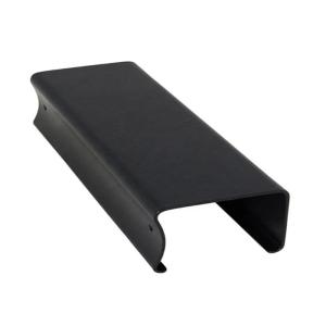 High Precision Sheet Metal Bending Parts Customized Smooth Surface