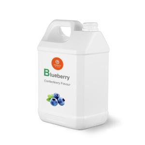 China CSD Industry Blueberry Flavour For Confectionery wholesale