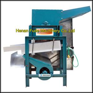 China chestnut thorn remover, chestnut shelling machine wholesale