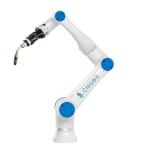 5 kg Payload 25Kg Collaborative Robot for Welding with 110-240 VAC Power Supply
