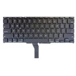 11" Macbook Keyboard A1370 2010–2011 Replacement US Layout EMC 2393 2471