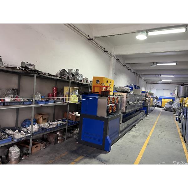 Automatic strapping tape winding machine, PLC touch screen packing tape winding machine, Belt degree: 7-19mm