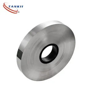 China Small Sample Supply Of 1J50 1J85 4J29 4J36 4J49 Soft Magnetic Alloy With ASTM Certificate wholesale