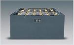 2 Volt 225Ah / 5hrs Industrial Forklift Batteries Tubular Positive Plates