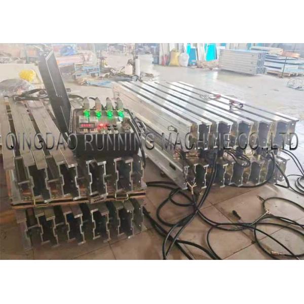 220V Electric Water Pump Water Pressurizing Pump For Conveyor Belt Splicing Machine