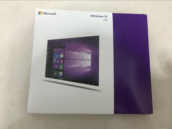 Quality Windows 10 Professionnel Version Complete USB Package Never Be Blocked for sale