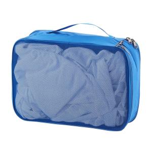 China Toiletry Bag for Men &amp; Women, Waterproof Toiletry Organizer For Travels, Travel Shower Bag with Mesh Pockets &amp; Sturdy Ho wholesale