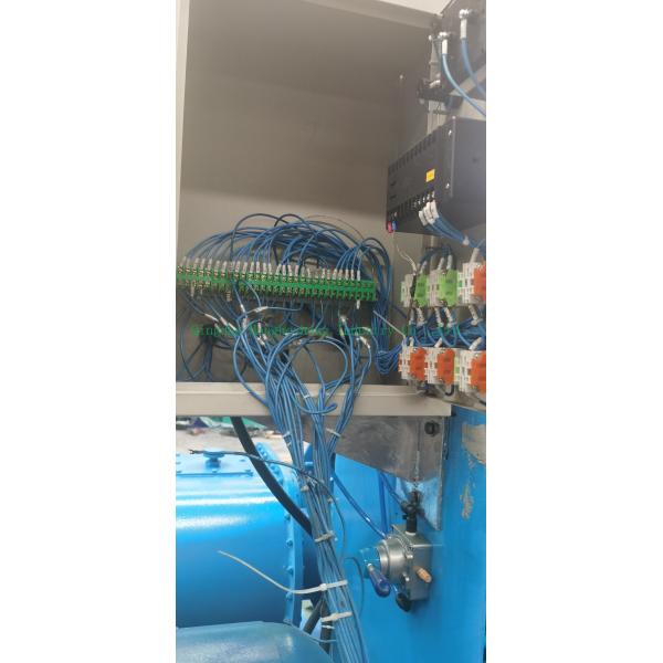 Double Blades 25L Rubber Kneader For Masticating And Kneading