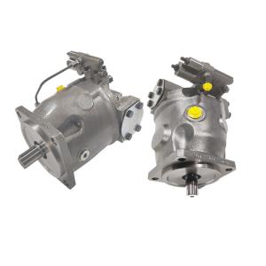 China Hydraulic Pump Axial Piston Pump A10VSO45DFR1/31R-PPA12N00 wholesale