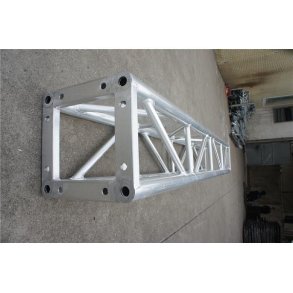 6082 Aluminum Square Truss Bolt Concert Stage Trussing Silver SQB300 Code