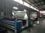 Textile Fabric Inspection And Rolling Machine