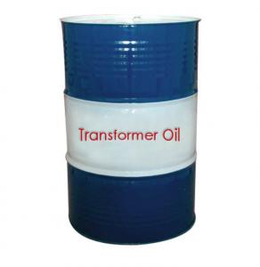 China Blended Transformer Oil Lubricant Fully Synthetic oEM wholesale