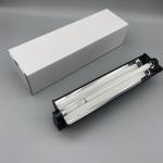 20W T8 Reptile Light Fixture 220V/110V Reptile UVB Light Kit 6000H Lifespan