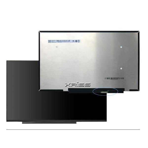 14 Inch IPS Laptop Screen NV140FHM-N66 B140HAN06.8 N140HCG-EQ1 FHD 1920X1080 30pin EDP