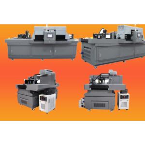 Buy cheap Speed Printer for Glass Transfer Stickers on Glass Cups 5L Per Color Ink from wholesalers