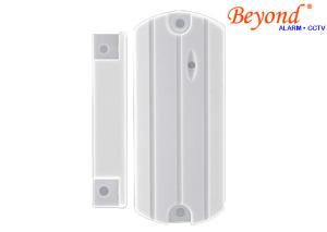 China Wireless Smart Door and Window Sensor with Low Power LED Indicator and Lithium battery wholesale